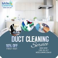 MDS Cleaning image 5